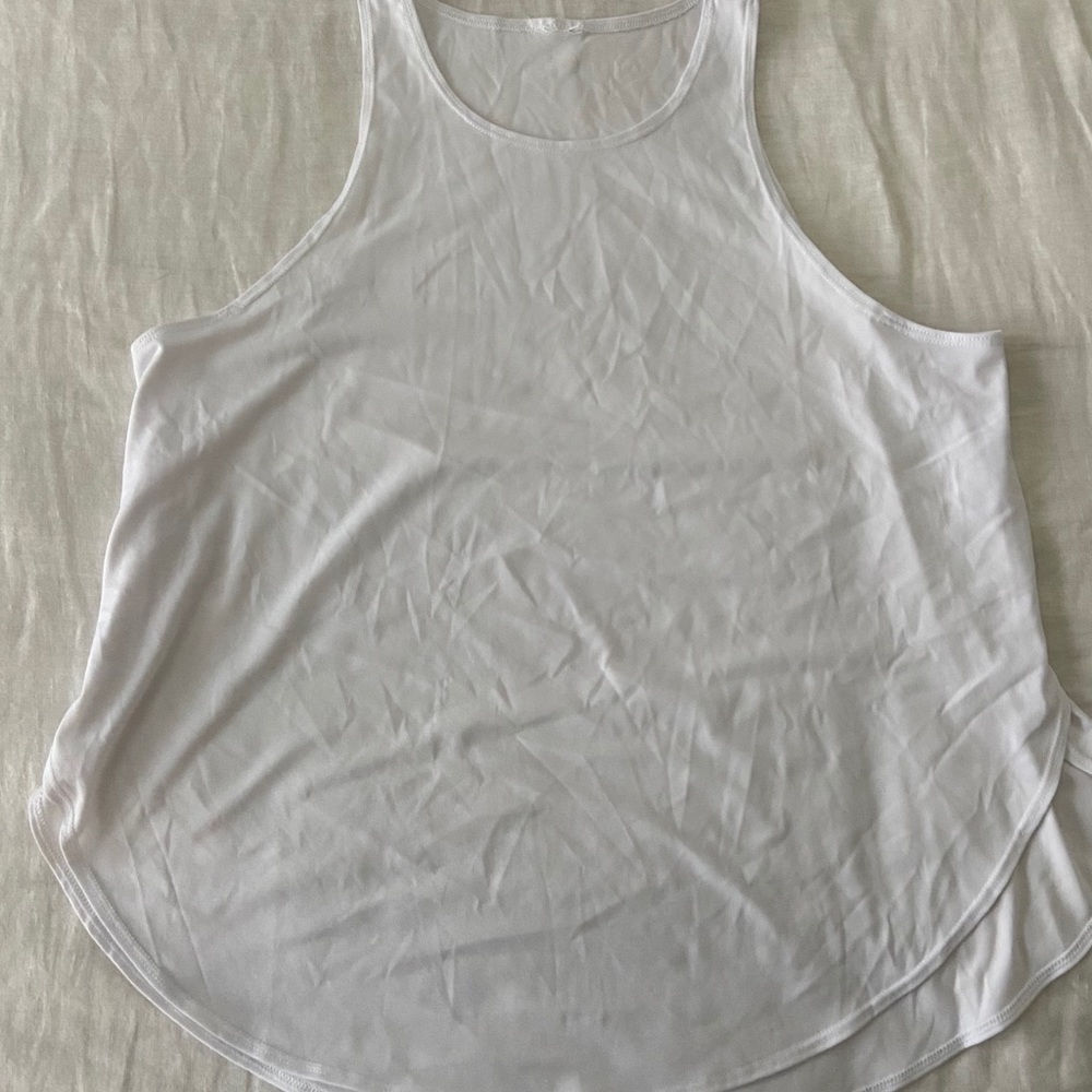 Fabletics Workout Tank